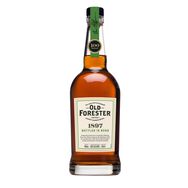 Old Forester 1897 Bottled in Bond, , main_image