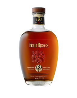 Four Roses 2018 130th Anniversary Limited Edition Small Batch, , main_image