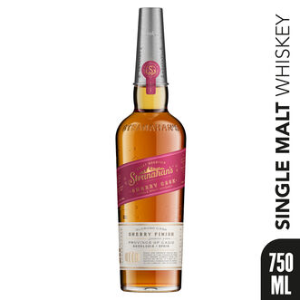 Stranahan's® Sherry Cask - Attributes
