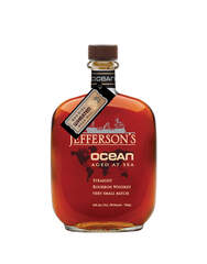 Jefferson's Ocean Aged At Sea® Wheated, , main_image