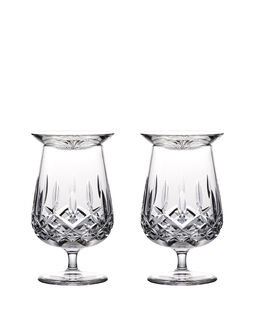 Waterford Connoisseur Lismore Snifter & Tasting Cap Pair, , main_image