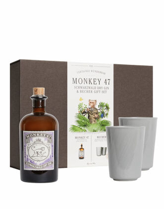 Monkey 47 Gift Set - Main