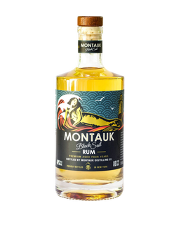 Montauk Black Sail Rum, , main_image