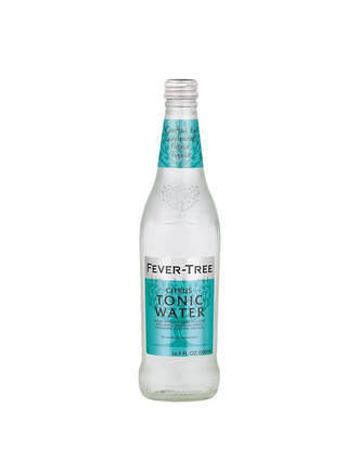 Fever-Tree Citrus Tonic Water - Main