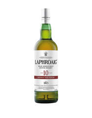 Laphroaig 10 Year Old Sherry Oak Scotch Whisky, , main_image