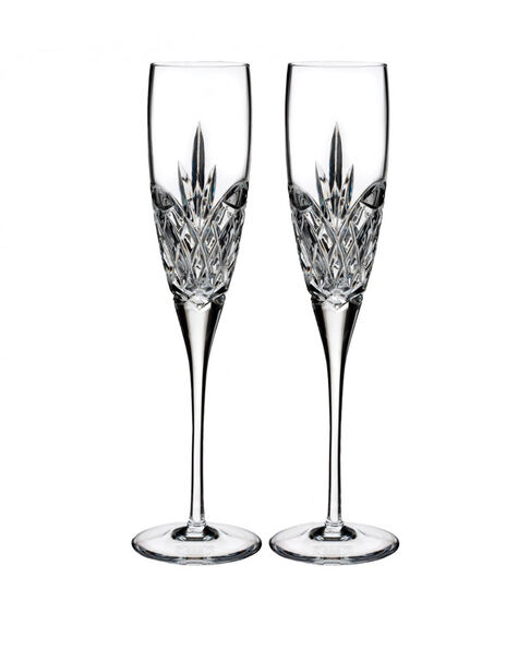 Waterford Love Forever Flute Pair - Main