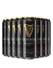 Guinness Draught Cans, , main_image