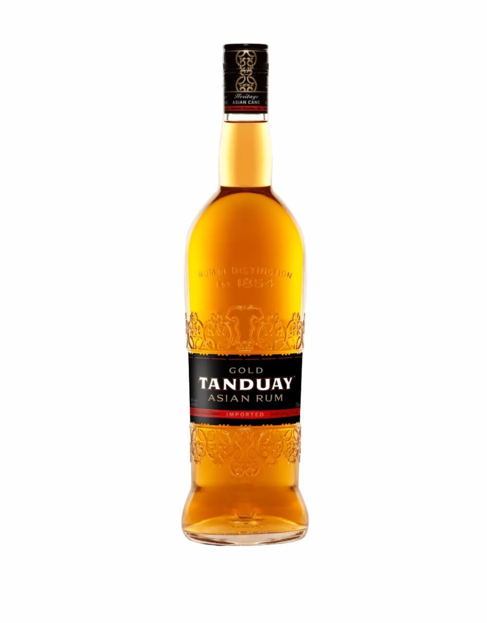 Tanduay Asian Rum - Gold, , main_image