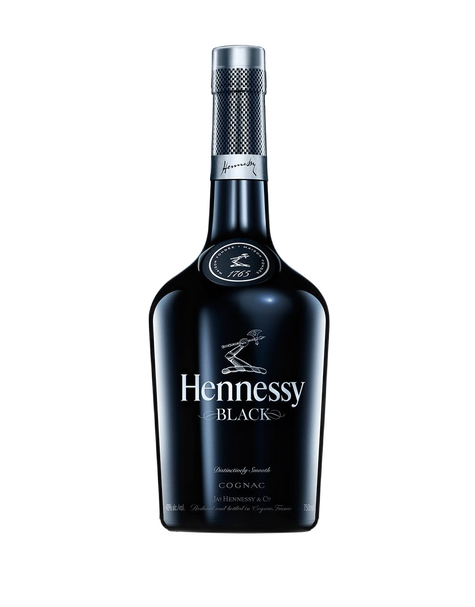 Hennessy Black, , main_image