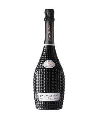 Nicolas Feuillatte Palmes d'Or Champagne Brut Vintage - Main
