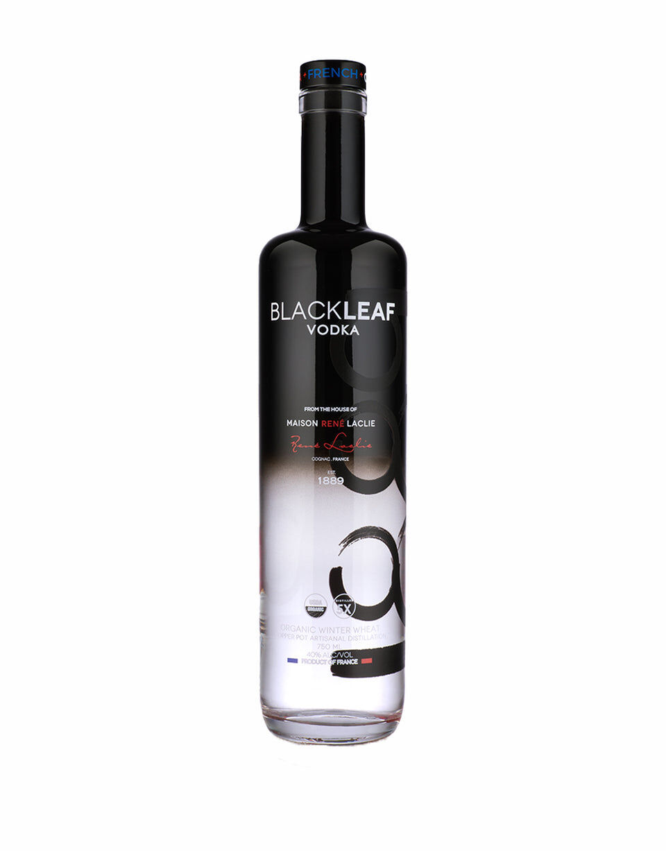 Blackleaf Organic Vodka, , main_image