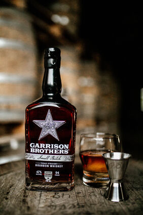 Garrison Brothers Small Batch Bourbon Whiskey - Attributes