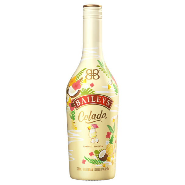 Baileys Colada Irish Cream Liqueur | ReserveBar