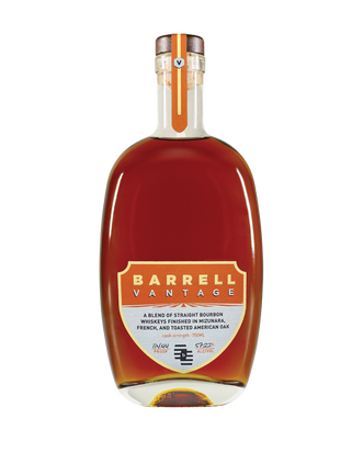 Barrell Craft Spirits Barrell Vantage - Main