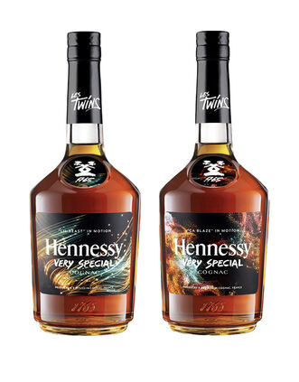 Hennessy Les Twins 2021 Limited Edition, , main_image_2