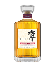 Hibiki Blossom Harmony Japanese Whisky, , main_image