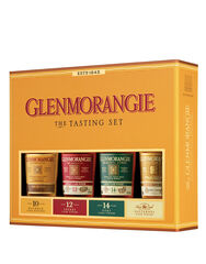 Glenmorangie Taster Pack, , main_image