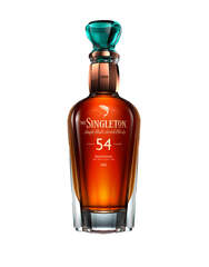 The Singleton of Dufftown 54 Year Old Single Malt Scotch Whisky, , main_image