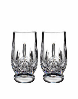 Waterford Lismore Connoisseur Footed Tasting Tumbler, , main_image