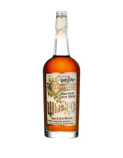 Nelson's Green Brier Tennessee Whiskey Hand Made Sour Mash Whiskey, , main_image