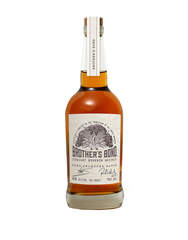 Brother's Bond Straight Bourbon Whiskey, , main_image