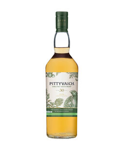 Pittyvaich 30 Year Old Single Malt Scotch Whisky, , main_image