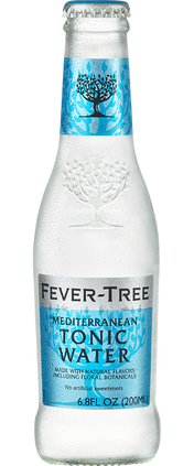 Fever-Tree Mediterranean Tonic - Main
