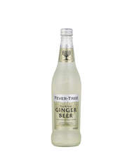 Fever-Tree Ginger Beer, , main_image