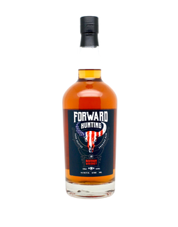 Forward Hunting American Bourbon Whiskey, , main_image