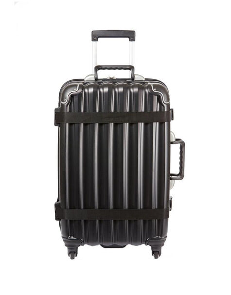 VinGardeValise® All-Purpose Suitcase Black, , main_image