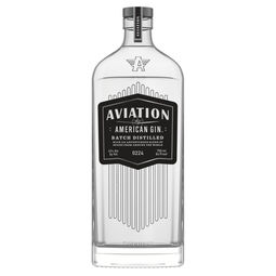 Aviation  American Gin, , main_image