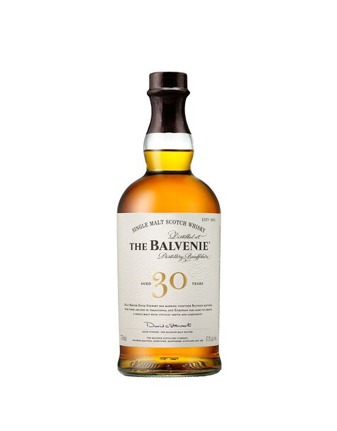 The Balvenie Thirty – Aged 30 Years, , main_image