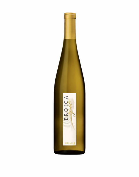 Chateau Ste. Michelle Eroica "Gold" Columbia Valley Riesling, , main_image