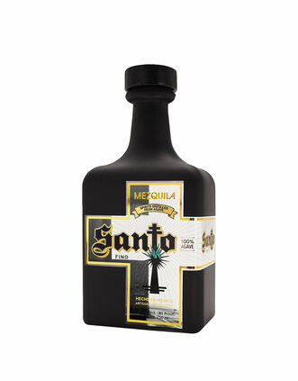 Santo Mezquila, Blanco Tequila and Reposado Tequila Bundle, , main_image_2