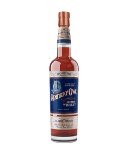 Kentucky Owl® Maighstir Bourbon Whiskey Edition, , main_image