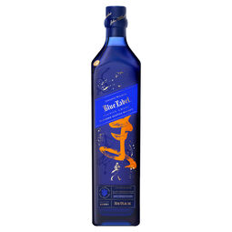 Johnnie Walker Blue Label Elusive Umami Blended Scotch Whisky, , main_image