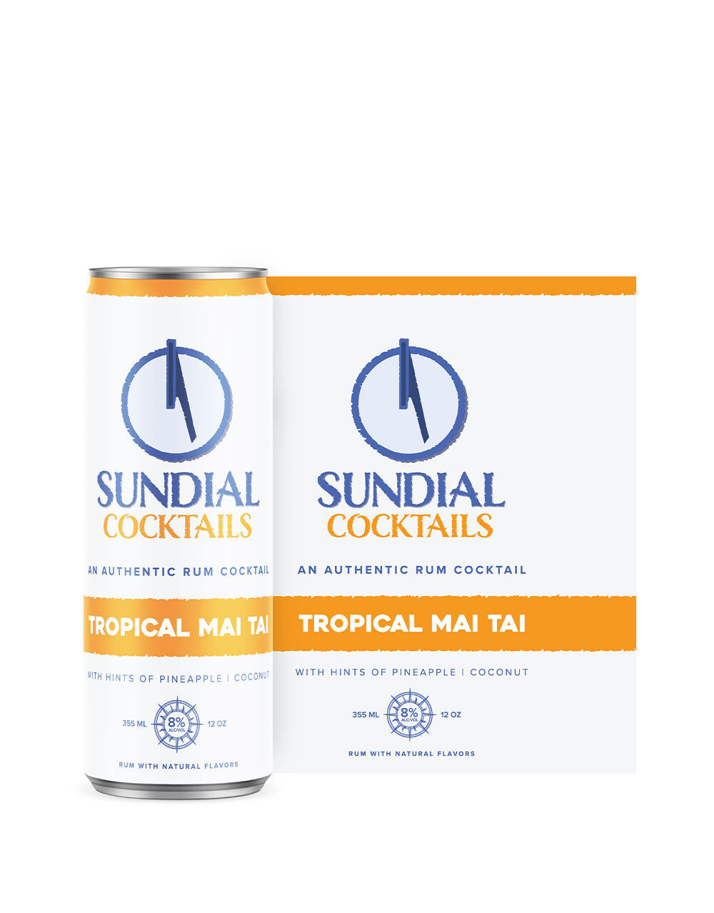 Sundial Cocktails Tropical Mai Tai, , main_image_2