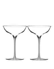 Waterford Elegance Champagne Belle Coupe Pair, , main_image