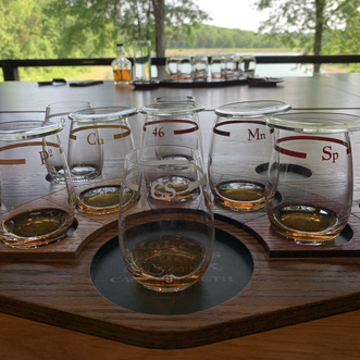 Maker's Mark Private Selection Kentucky Bourbon Whisky S2B13, , main_image_2