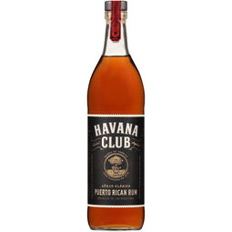 Havana Club Añejo Clasico Rum, , main_image