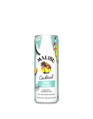 Malibu Piña Colada Cocktails, , main_image
