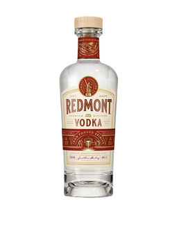 Redmont Distilling Redmont Vodka, , main_image