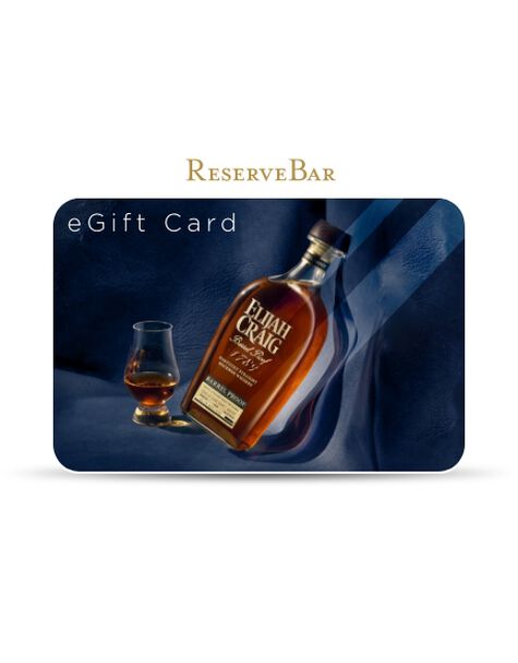 Elijah Craig Barrel Proof Gift Card, , main_image