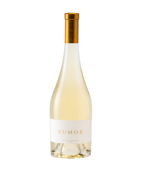 RUMOR White Wine - Main