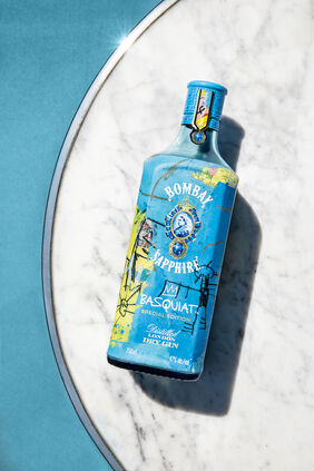 Bombay Sapphire Basquiat Special Edition, , main_image_2