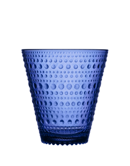 iittala Kastehelmi 10.14 oz. Tumbler Set- Ultramarine Blue, , main_image