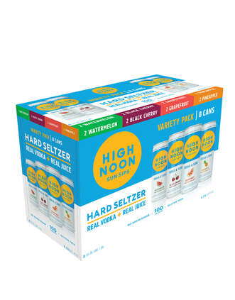 High Noon Hard Seltzer Variety Pack, , main_image_2