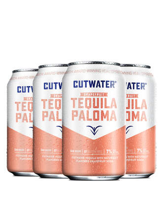Cutwater Tequila Variety Pack, , main_image_2