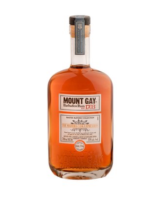 Mount Gay Master Blender Collection, Madeira Cask Expression - Main