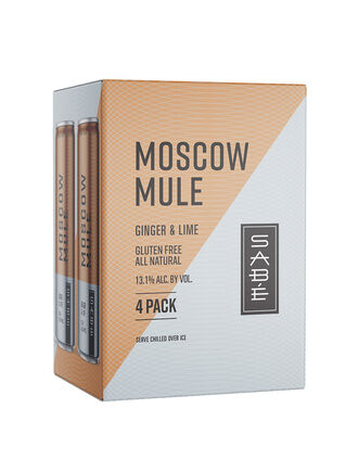 SABÉ Moscow Mule, , main_image_2